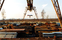 металл со склада в г. Люберцы